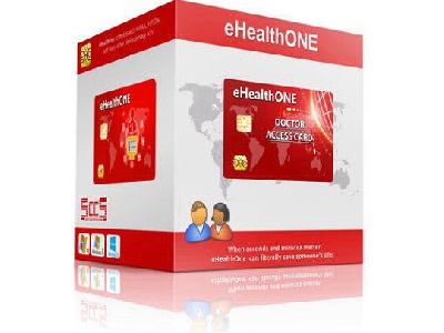 eHealthOne - Health Smart Card